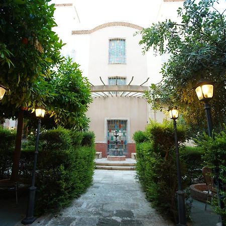 Balneario San Nicolas Alhama de Almería Екстериор снимка